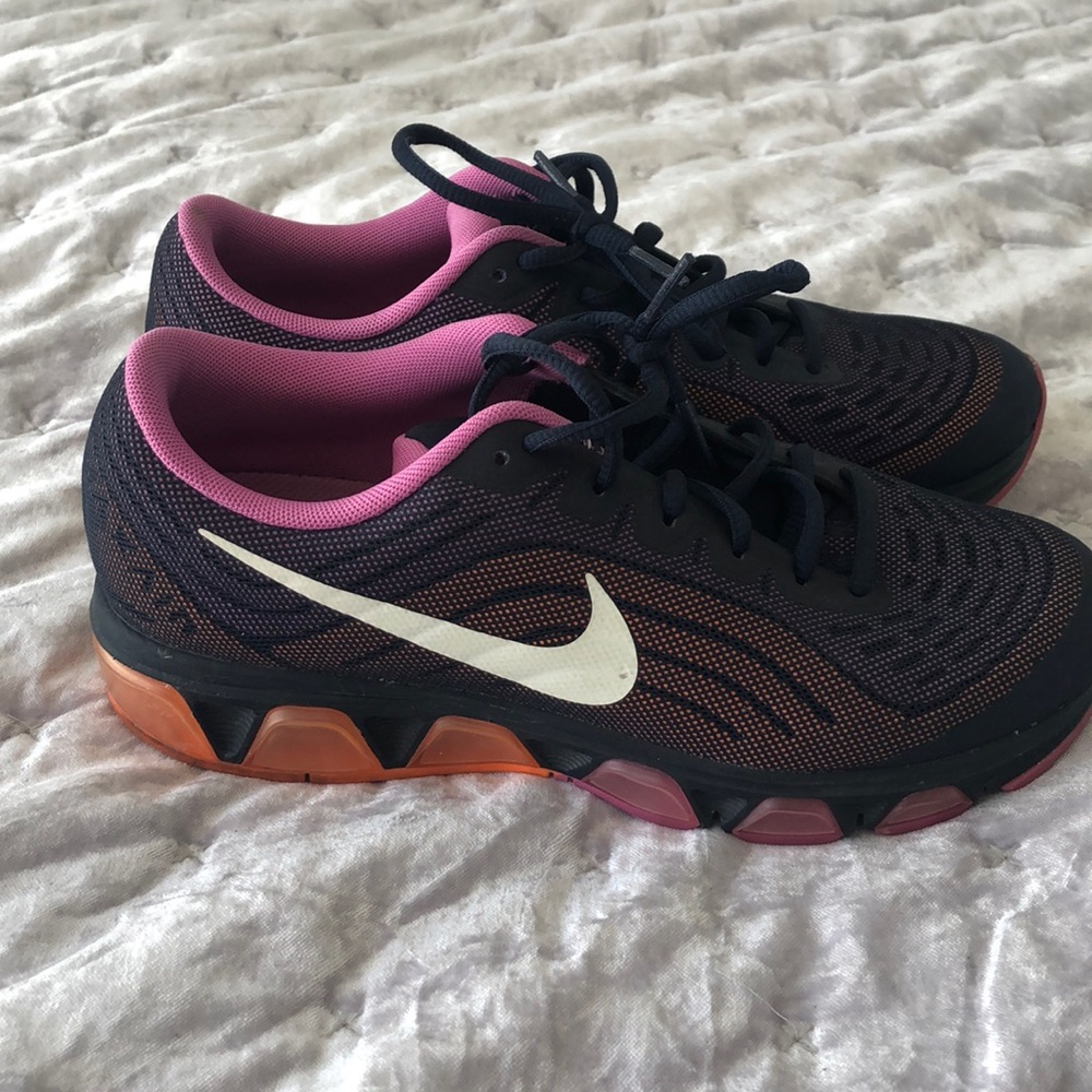 Nikes